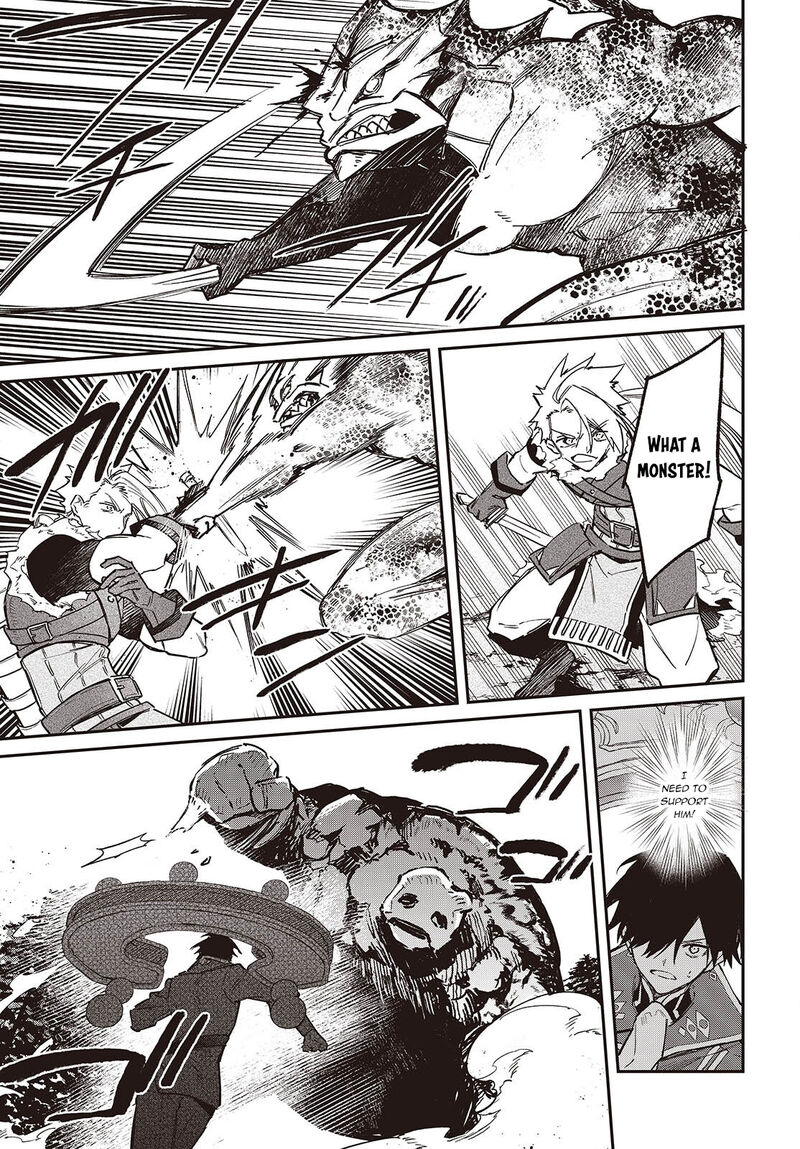 Realist Maou Niyoru SeIIki Naki Isekai Kaikaku 62 8