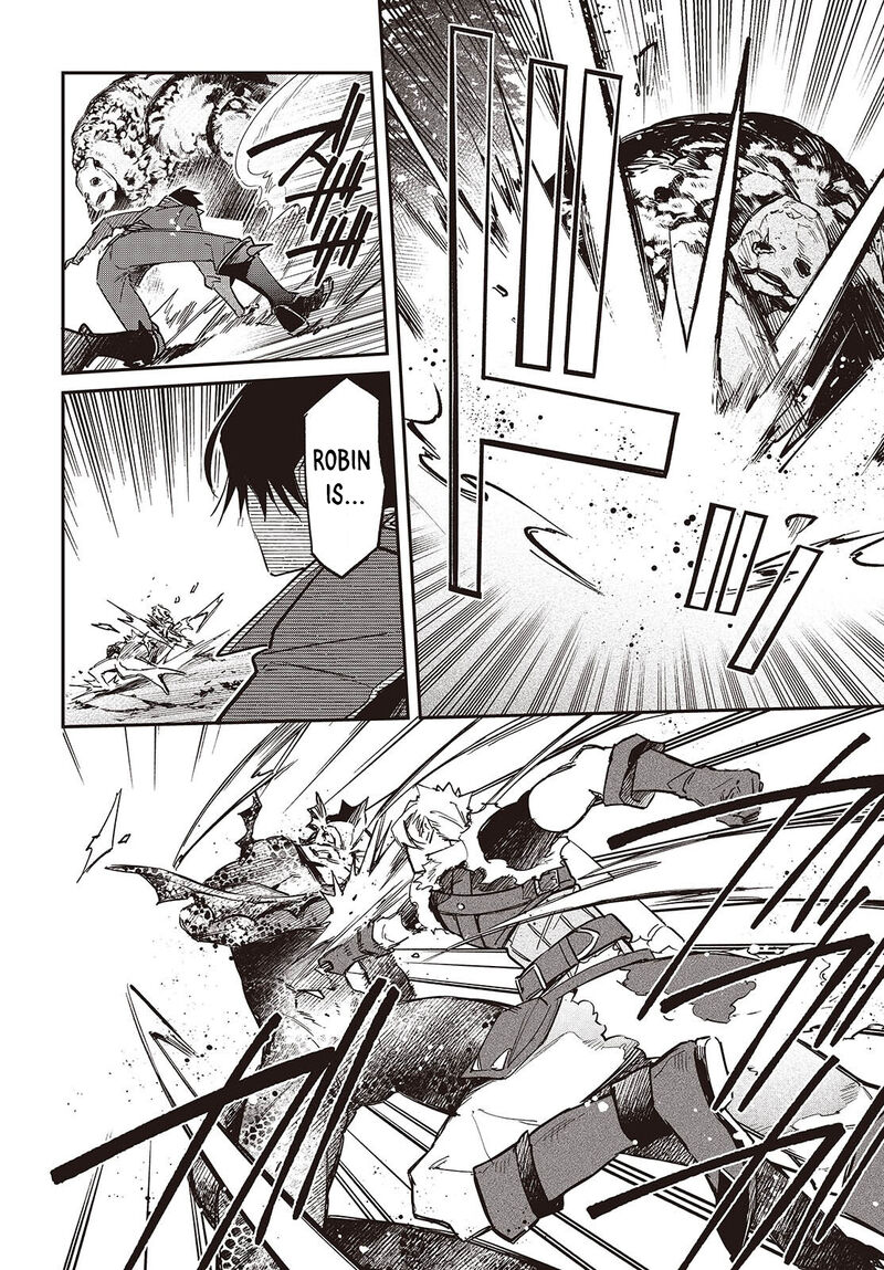 Realist Maou Niyoru SeIIki Naki Isekai Kaikaku 62 9