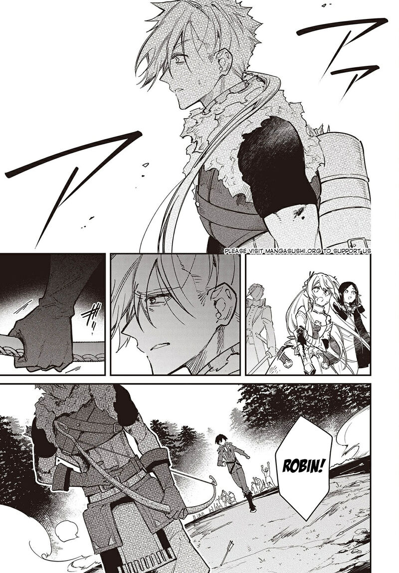 Realist Maou Niyoru SeIIki Naki Isekai Kaikaku 63 10