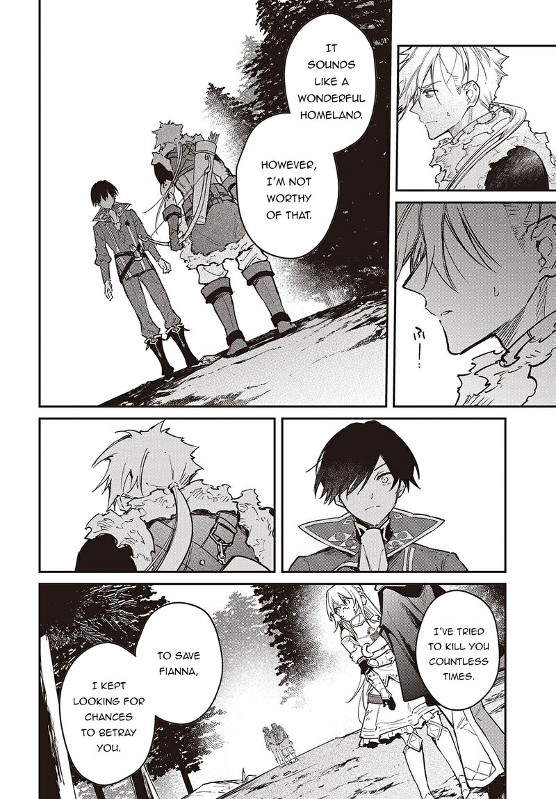 Realist Maou Niyoru SeIIki Naki Isekai Kaikaku 63 13