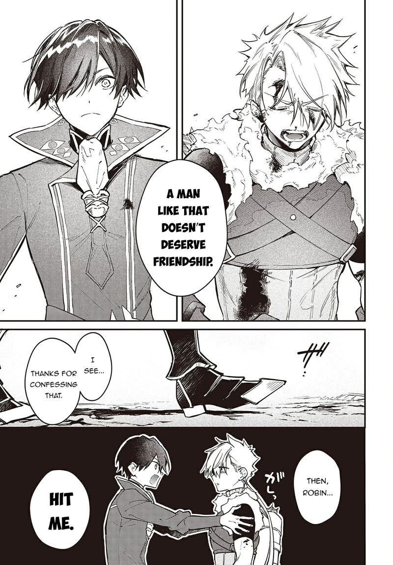 Realist Maou Niyoru SeIIki Naki Isekai Kaikaku 63 14