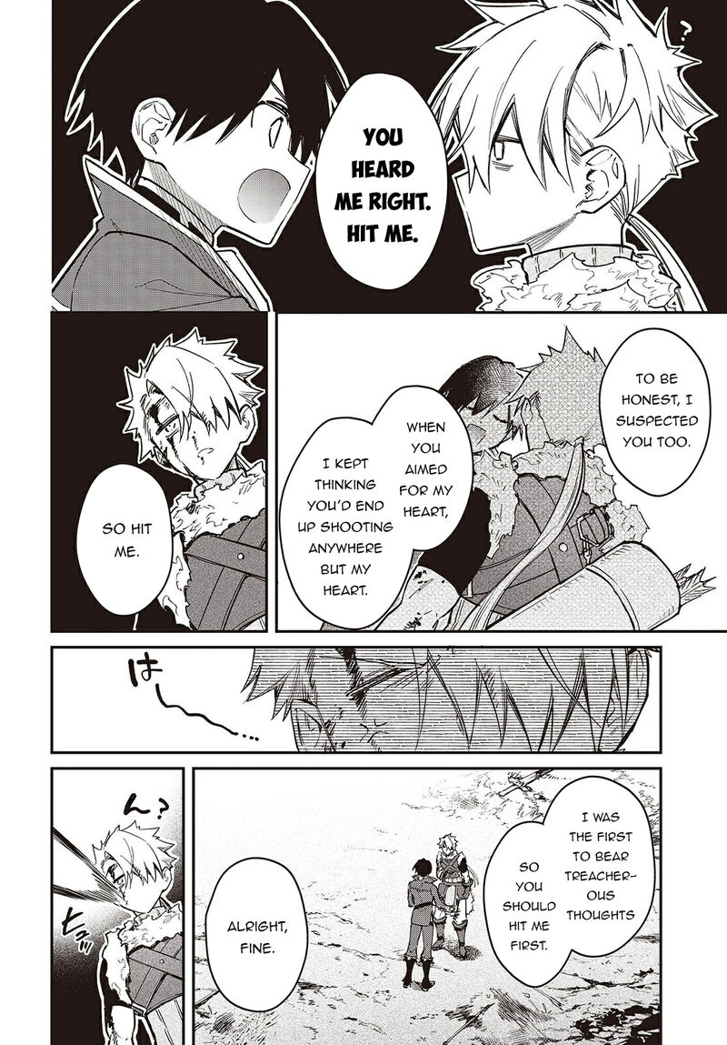 Realist Maou Niyoru SeIIki Naki Isekai Kaikaku 63 15