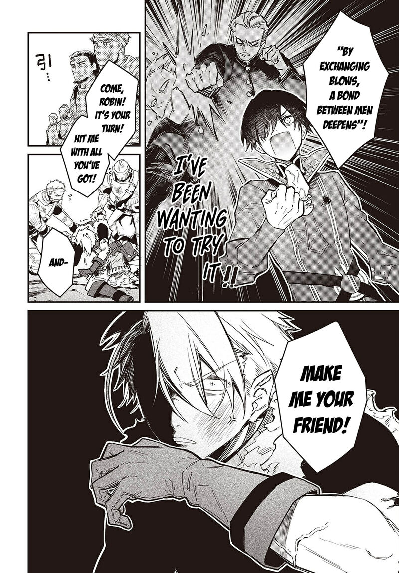 Realist Maou Niyoru SeIIki Naki Isekai Kaikaku 63 17