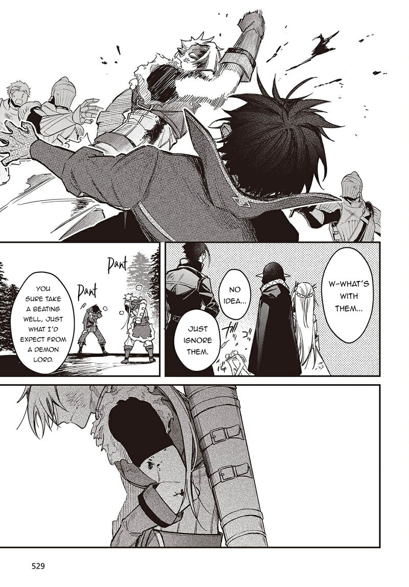 Realist Maou Niyoru SeIIki Naki Isekai Kaikaku 63 18