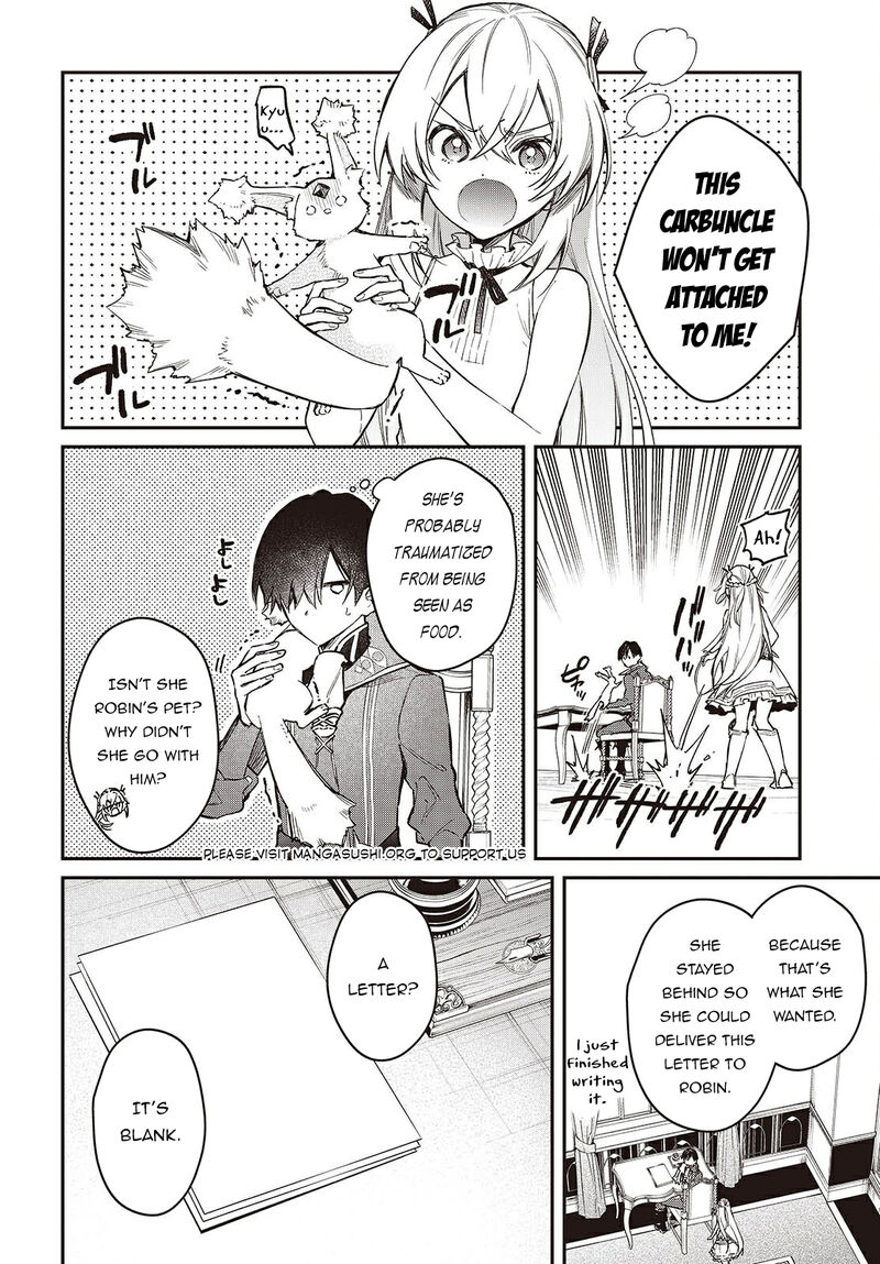 Realist Maou Niyoru SeIIki Naki Isekai Kaikaku 63 21