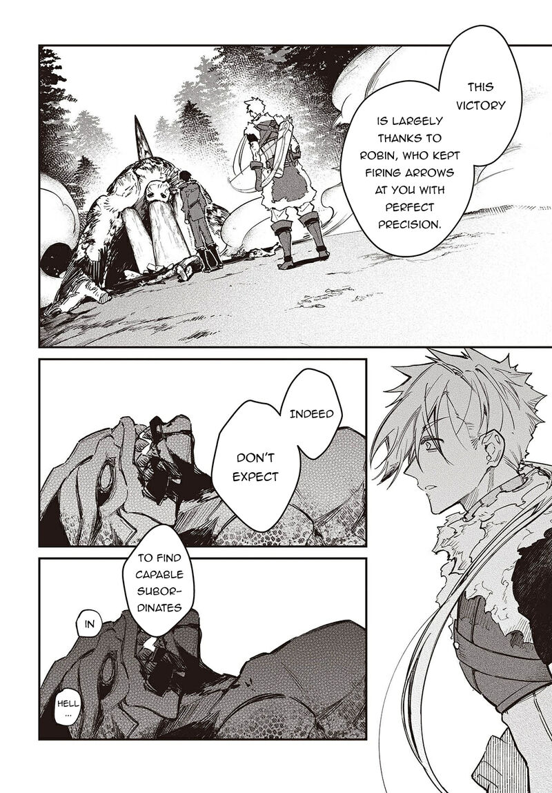 Realist Maou Niyoru SeIIki Naki Isekai Kaikaku 63 7