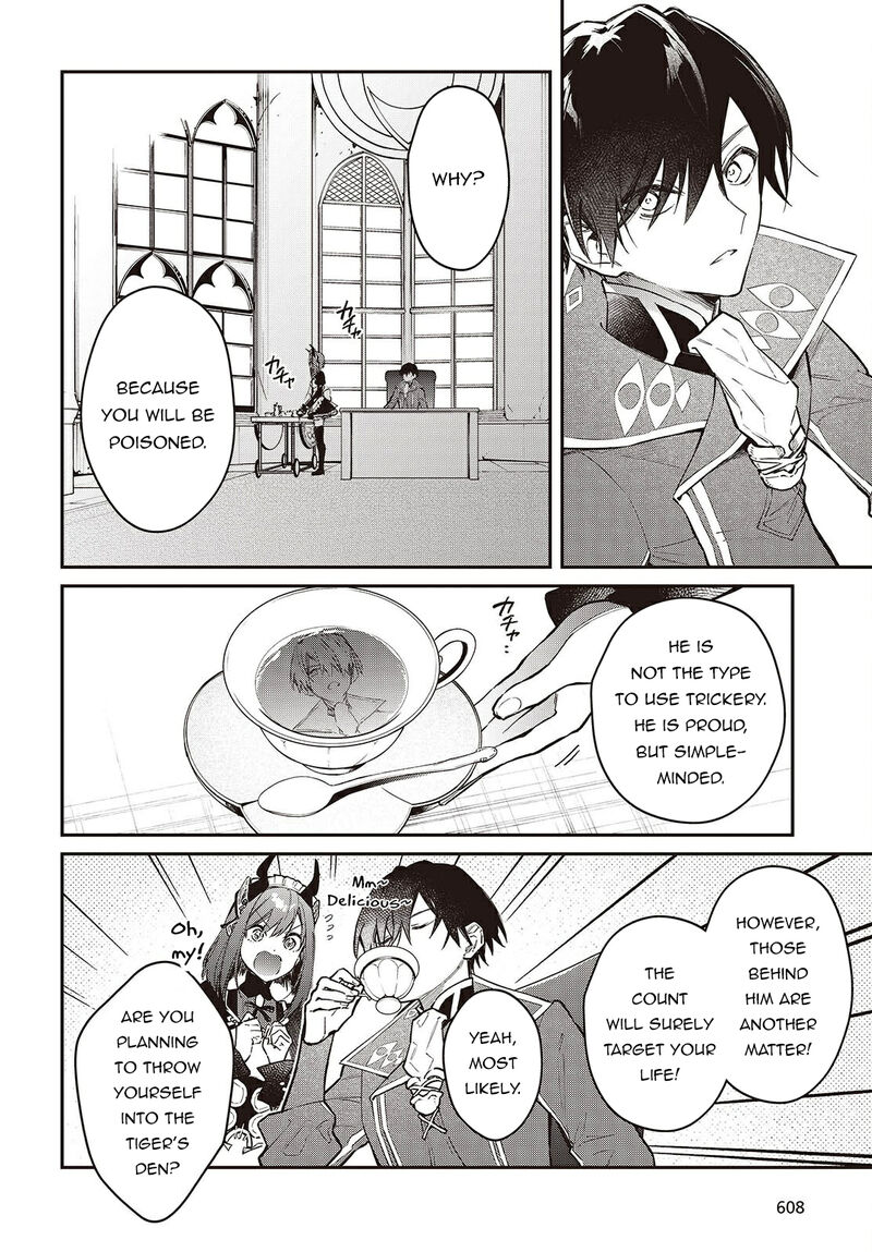 Realist Maou Niyoru SeIIki Naki Isekai Kaikaku 65 11
