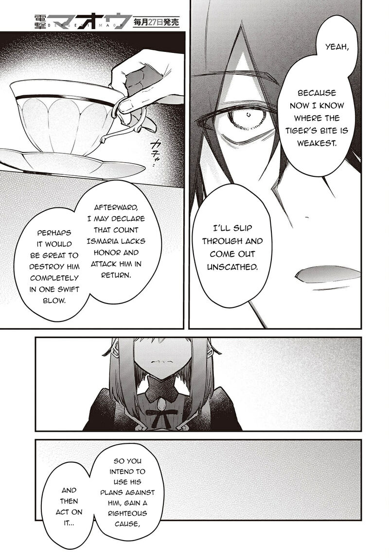 Realist Maou Niyoru SeIIki Naki Isekai Kaikaku 65 12