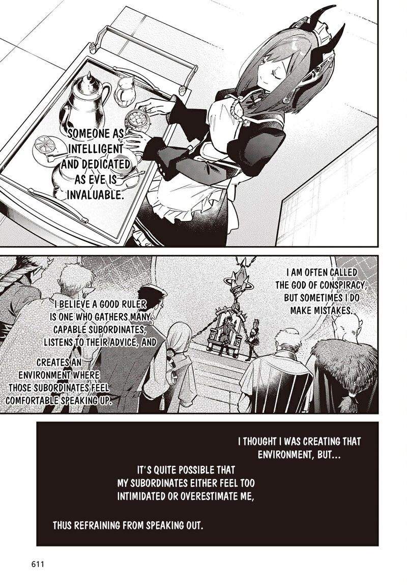 Realist Maou Niyoru SeIIki Naki Isekai Kaikaku 65 14