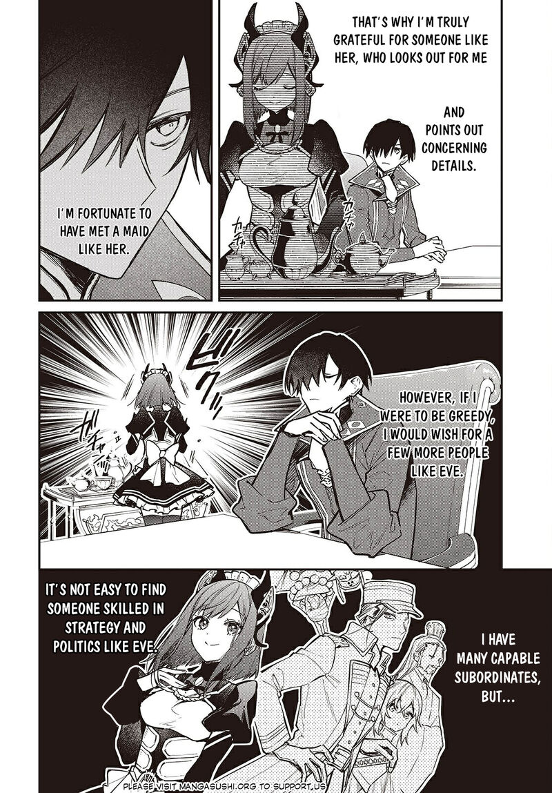 Realist Maou Niyoru SeIIki Naki Isekai Kaikaku 65 15