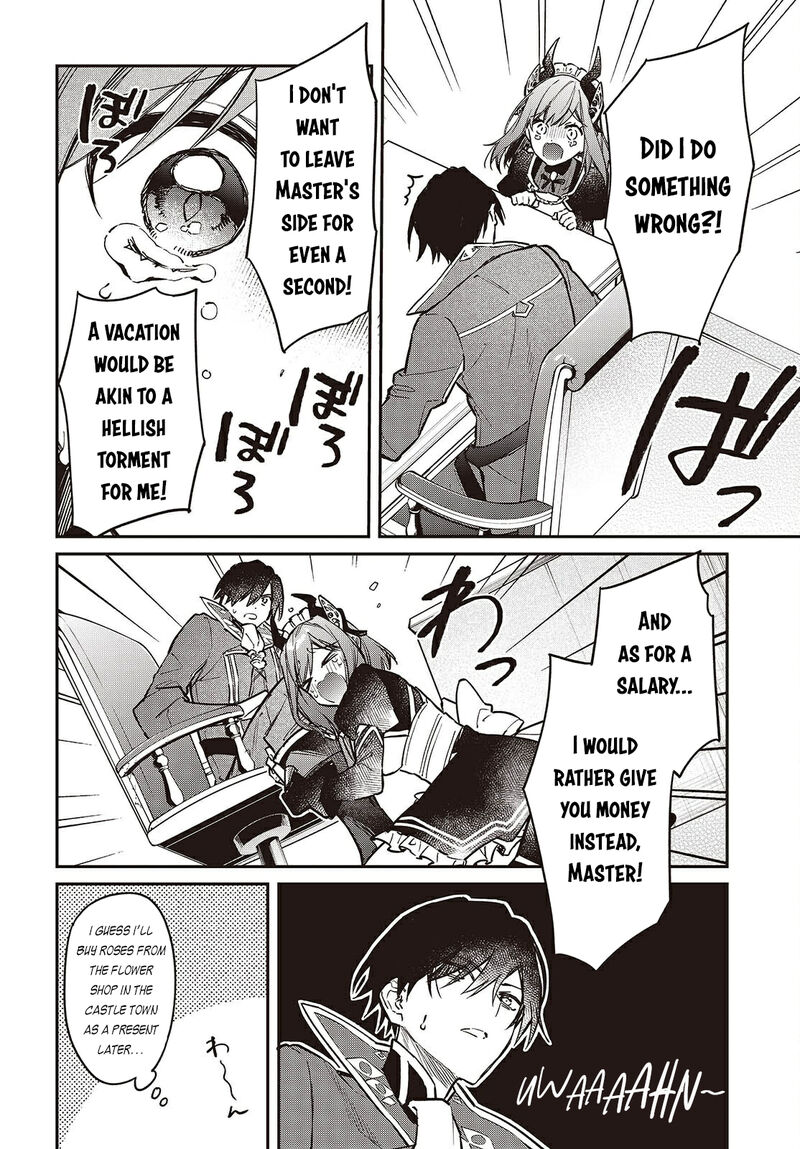 Realist Maou Niyoru SeIIki Naki Isekai Kaikaku 65 17
