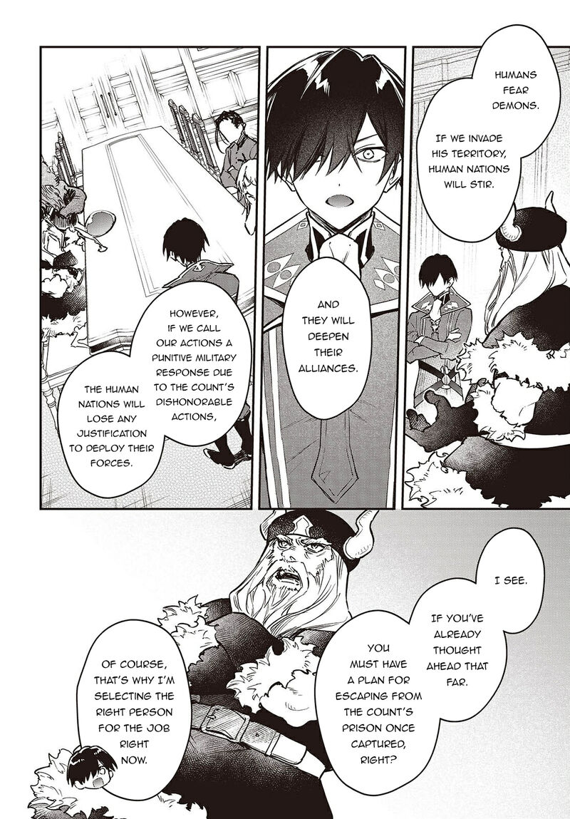 Realist Maou Niyoru SeIIki Naki Isekai Kaikaku 65 21