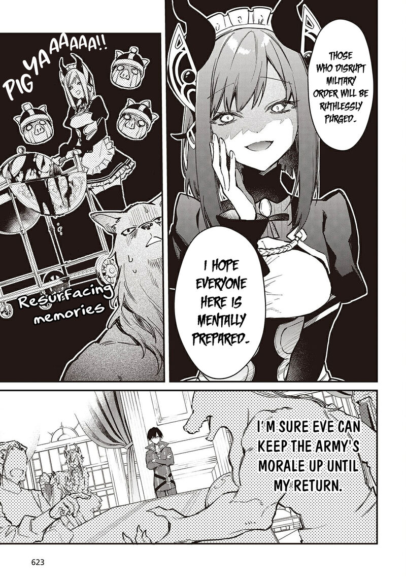 Realist Maou Niyoru SeIIki Naki Isekai Kaikaku 65 26