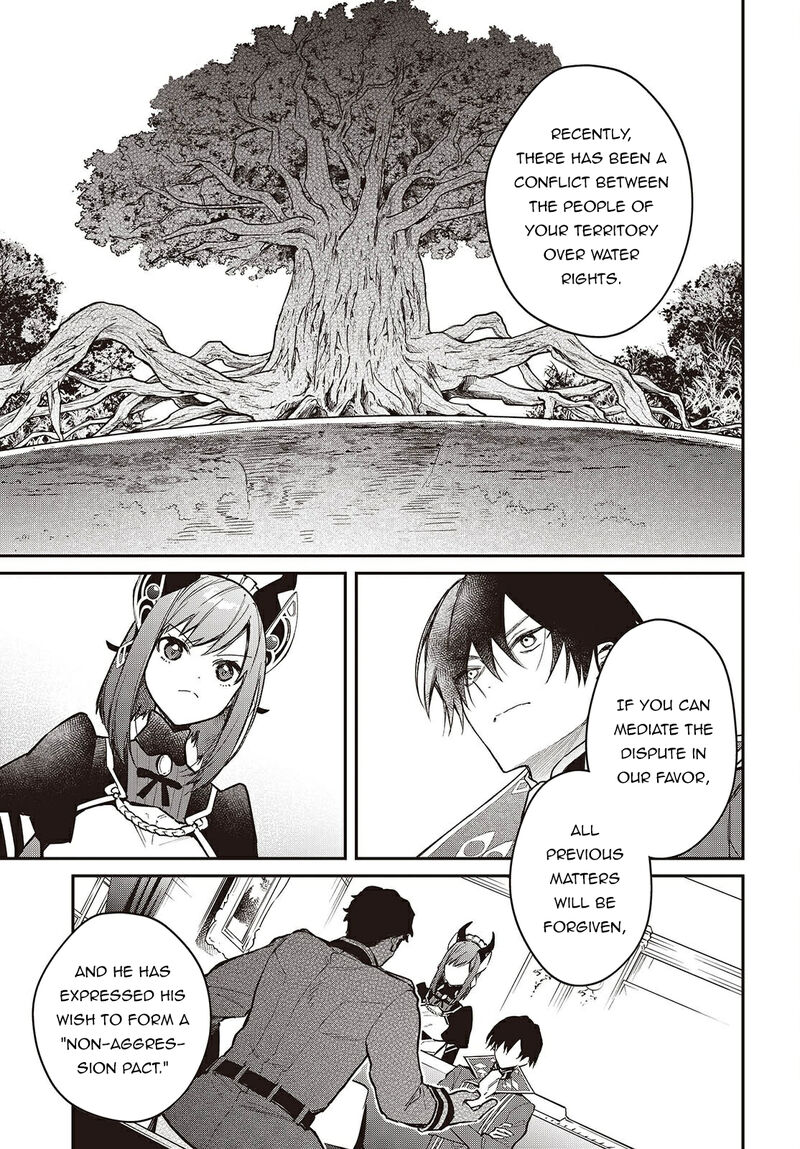 Realist Maou Niyoru SeIIki Naki Isekai Kaikaku 65 6