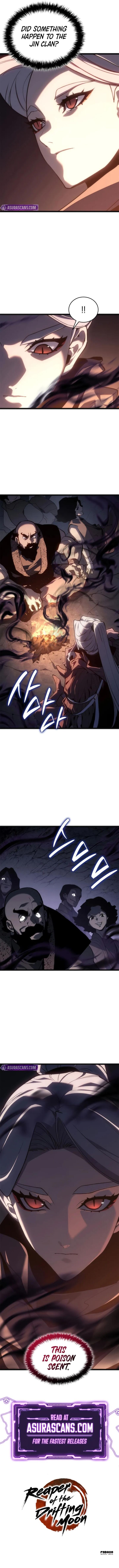 Reaper Of The Drifting Moon 118 14