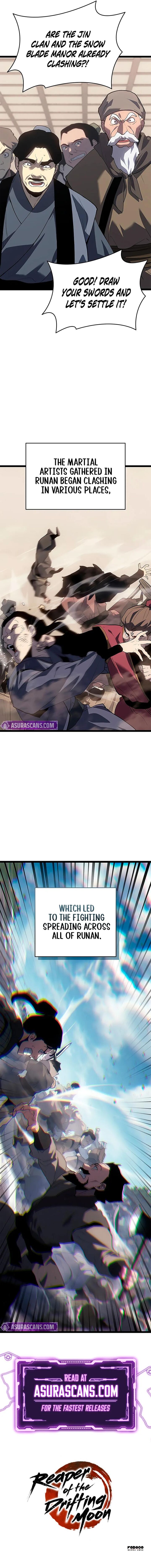 Reaper Of The Drifting Moon 121 14