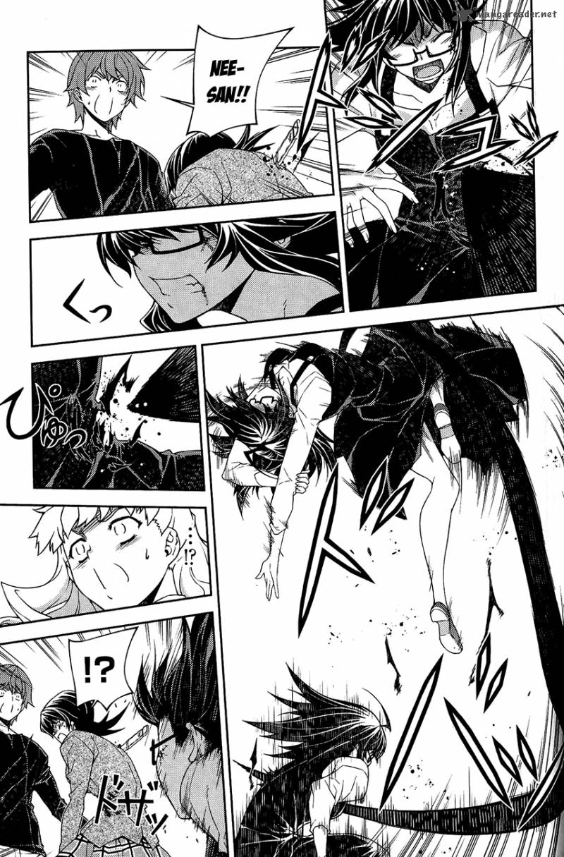 Rebirth The Lunatic Taker 11 35