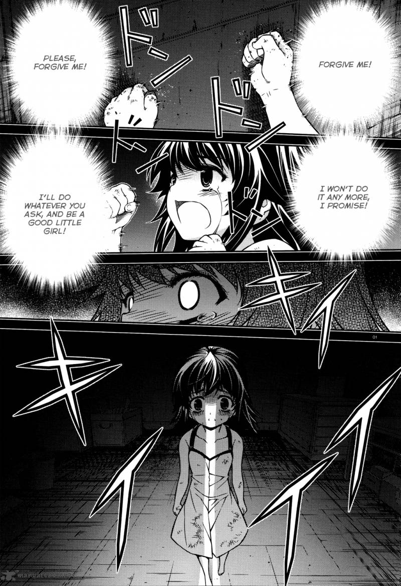Rebirth The Lunatic Taker 24 2