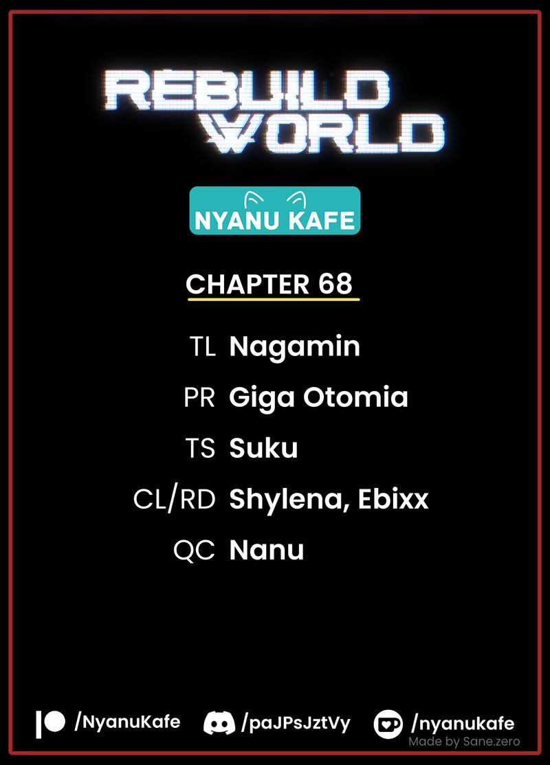 Rebuild World 69 1
