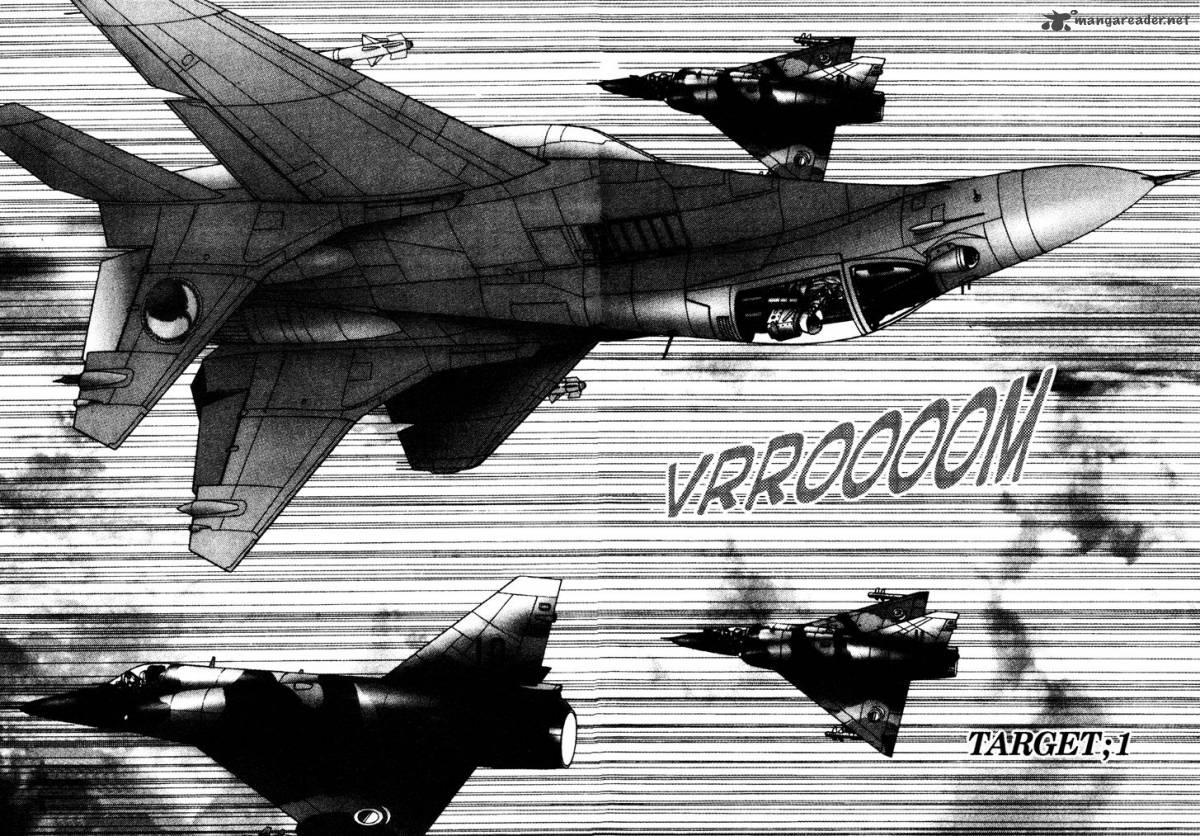 Red Prowling Devil 1 7