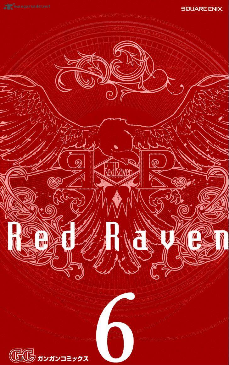 Red Raven 27 4