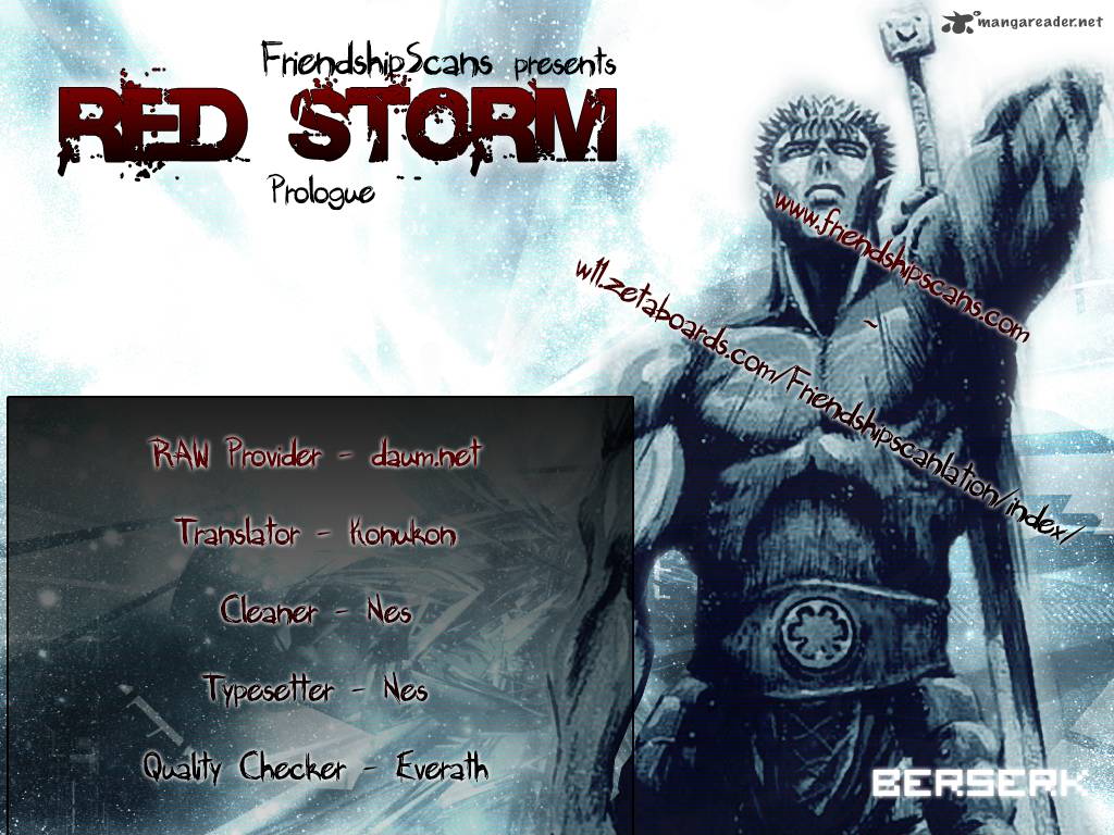 Red Storm 1 1