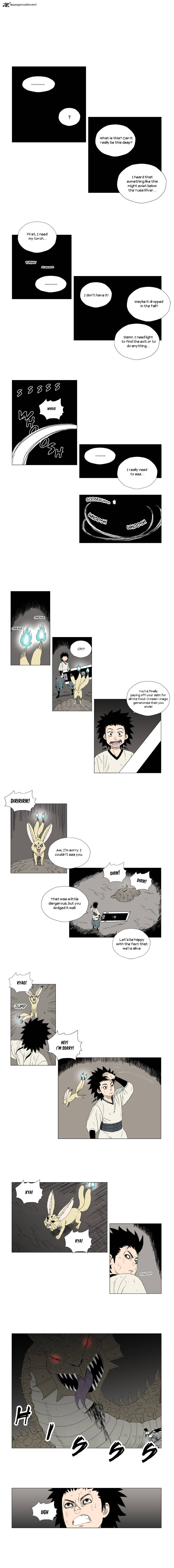 Red Storm 16 3