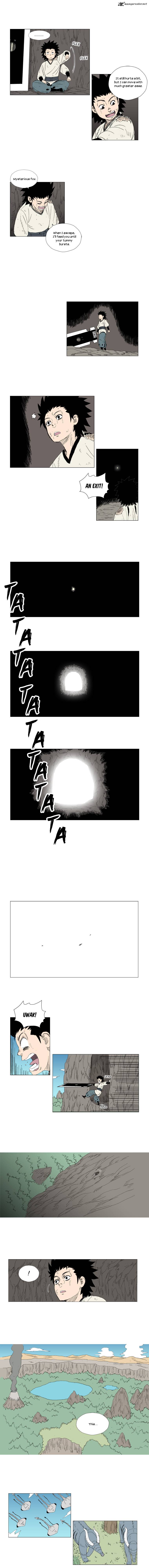 Red Storm 16 5