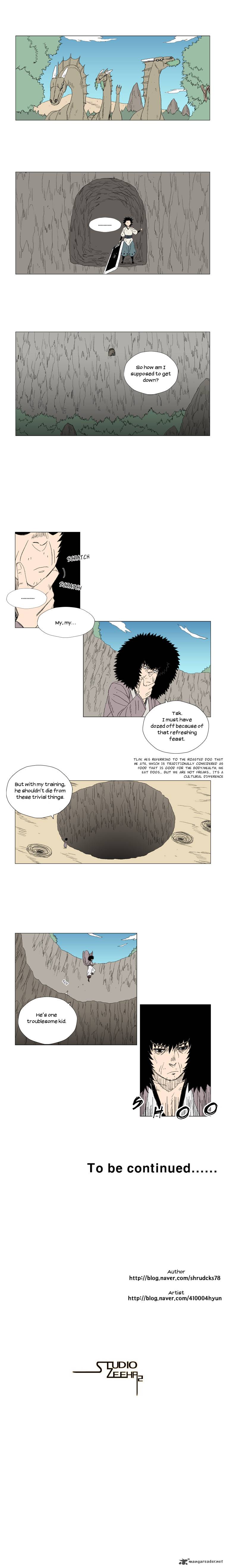 Red Storm 16 6