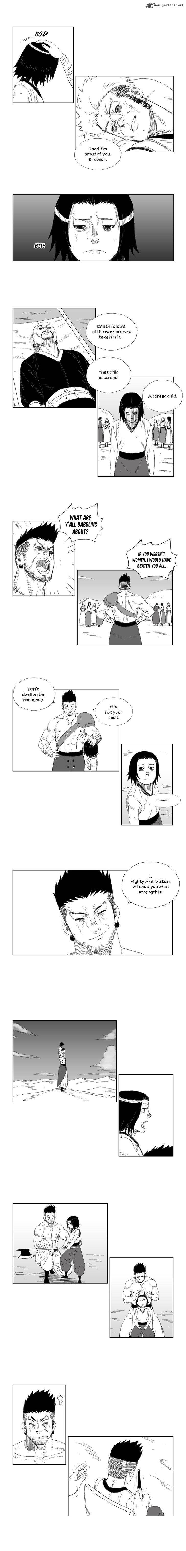 Red Storm 21 6