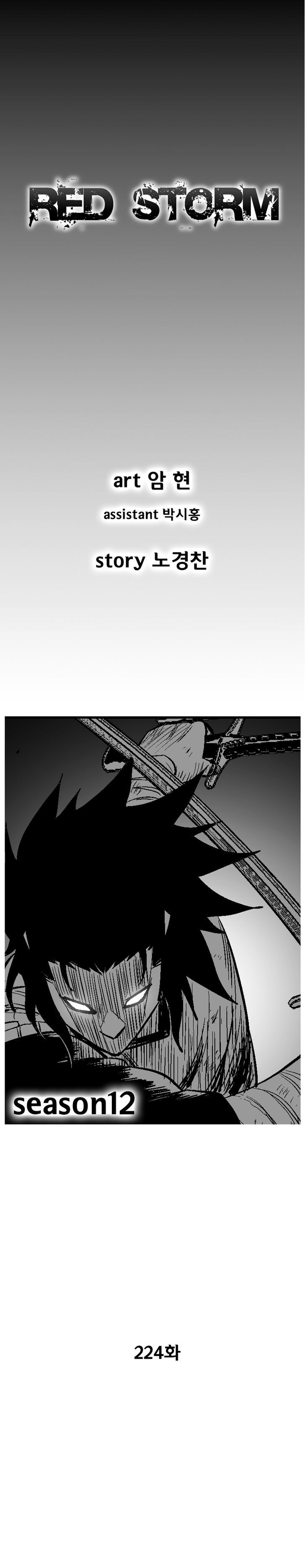 Red Storm 224 2
