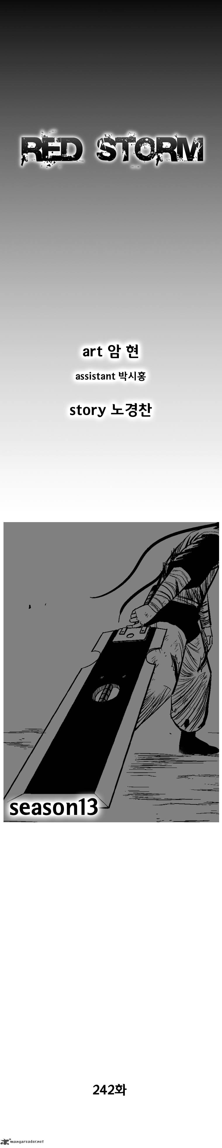 Red Storm 242 1