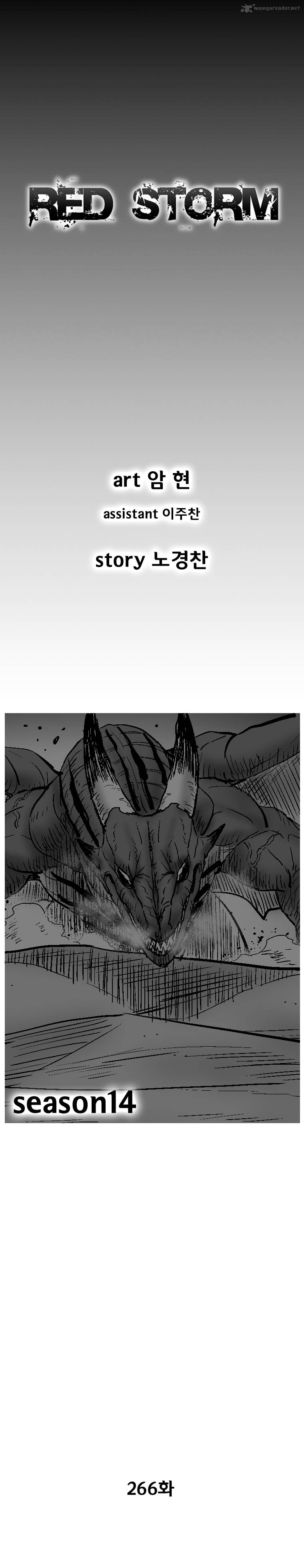 Red Storm 266 2
