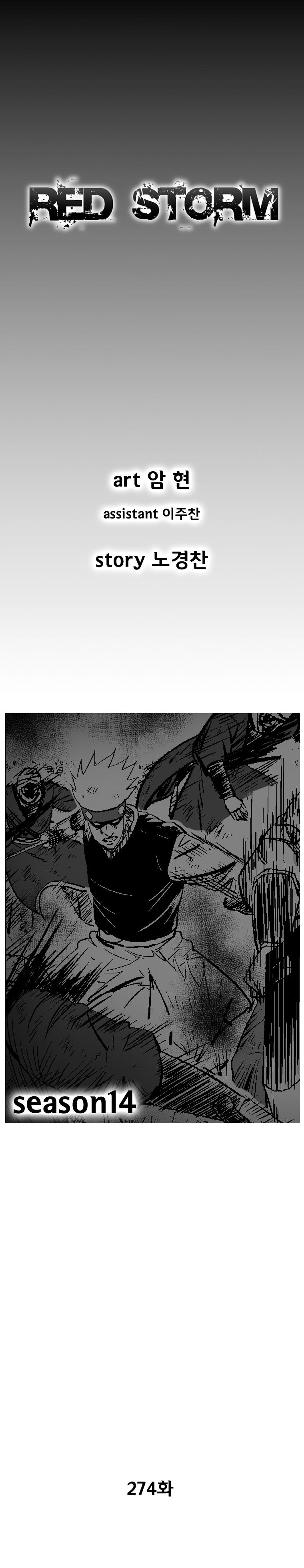 Red Storm 274 2