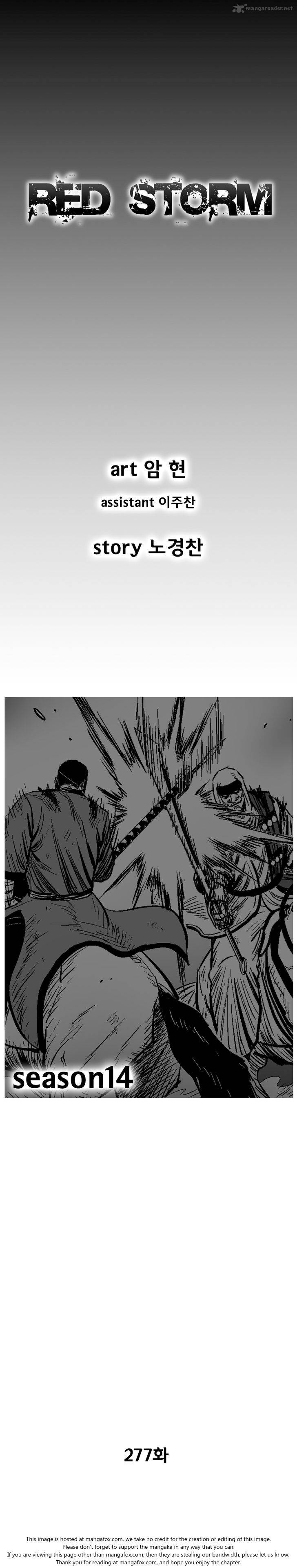 Red Storm 277 2