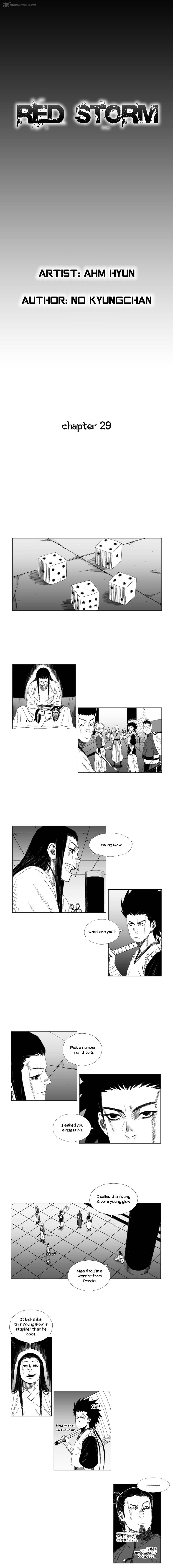 Red Storm 29 2