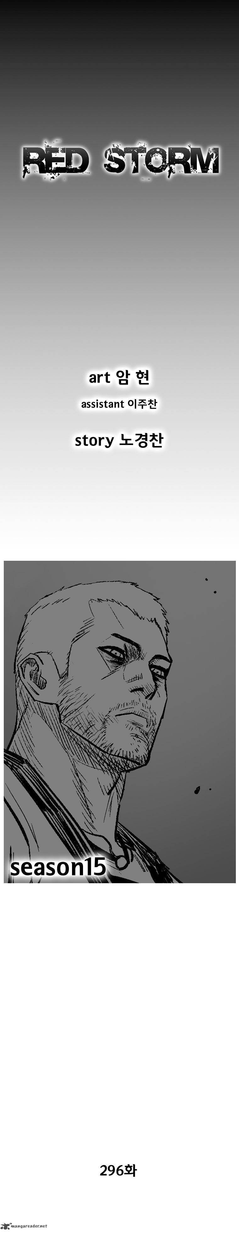 Red Storm 296 2