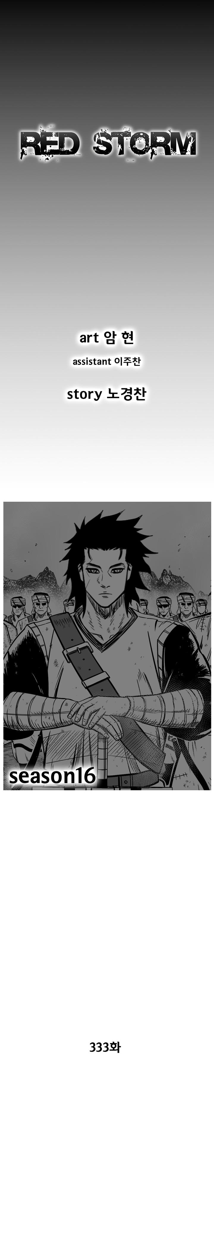Red Storm 333 1