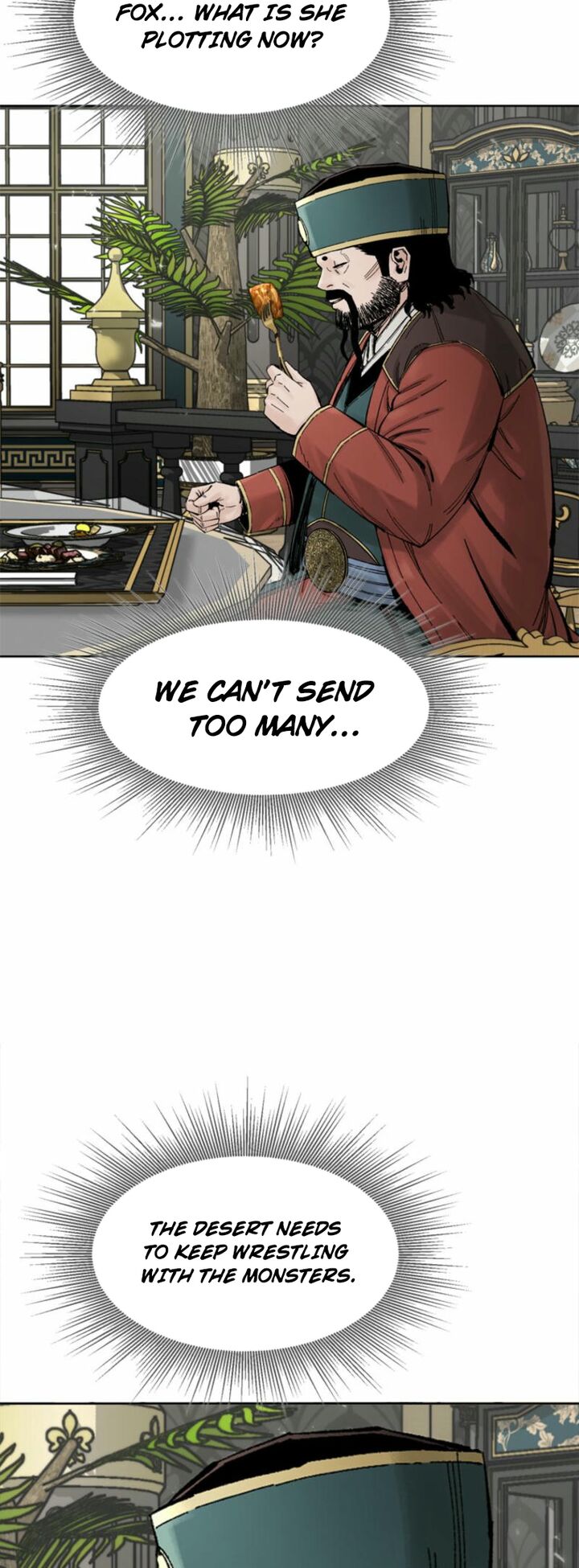 Red Storm 401 57
