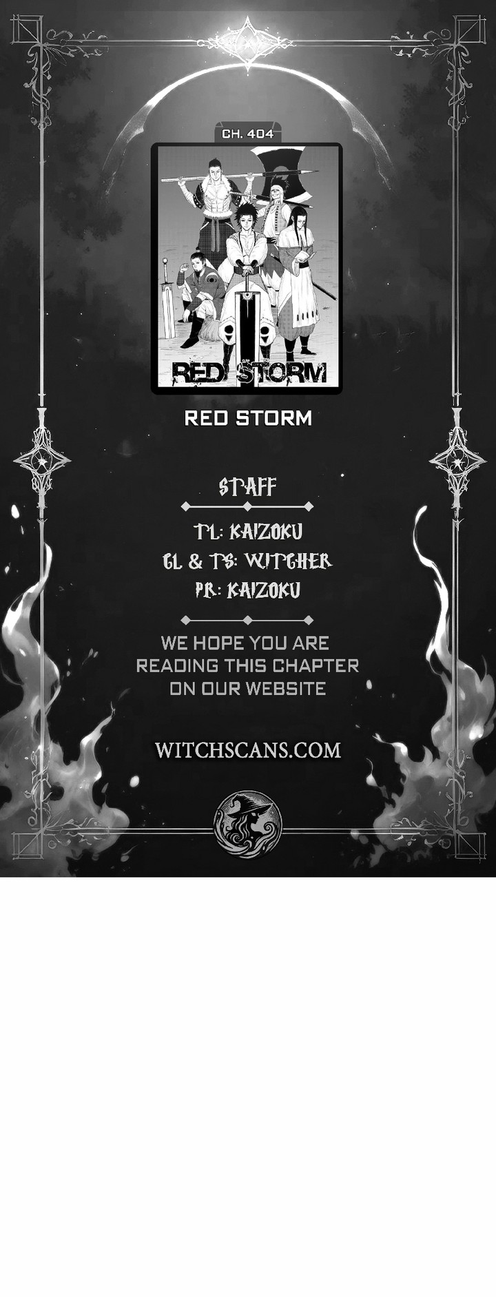 Red Storm 404 1