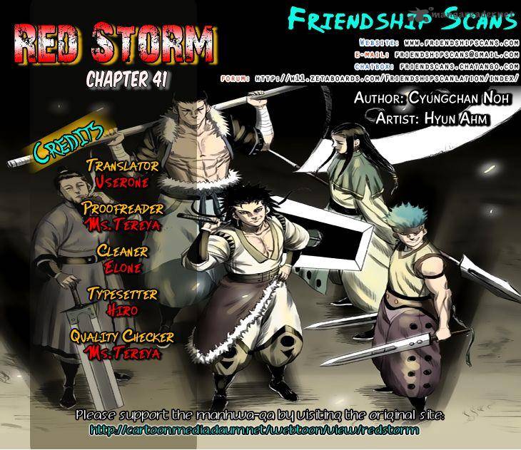 Red Storm 41 1