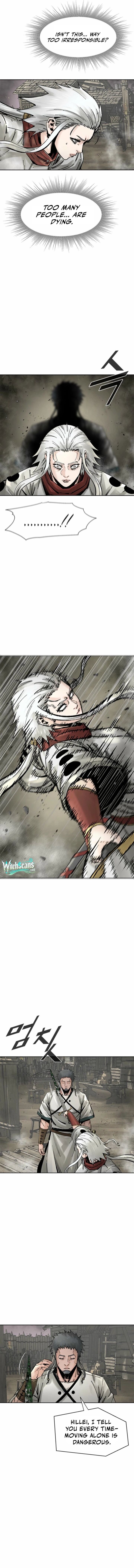 Red Storm 414 5