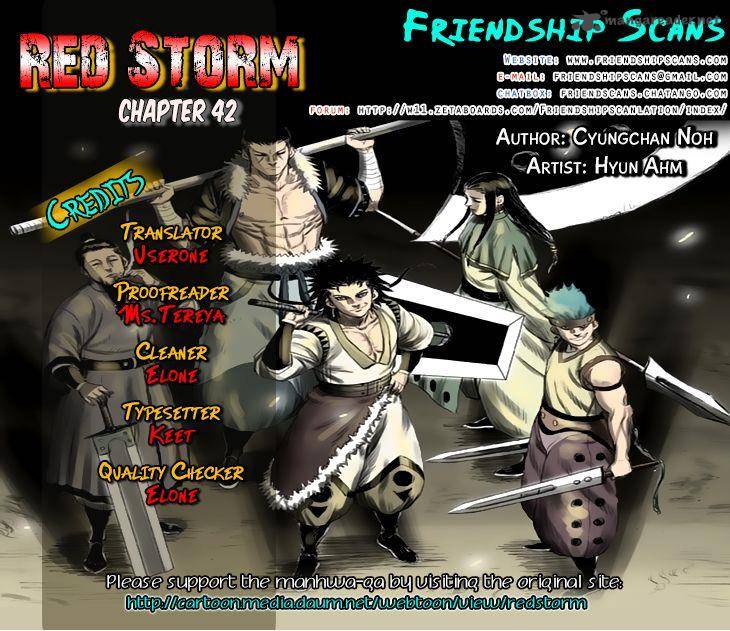 Red Storm 44 2
