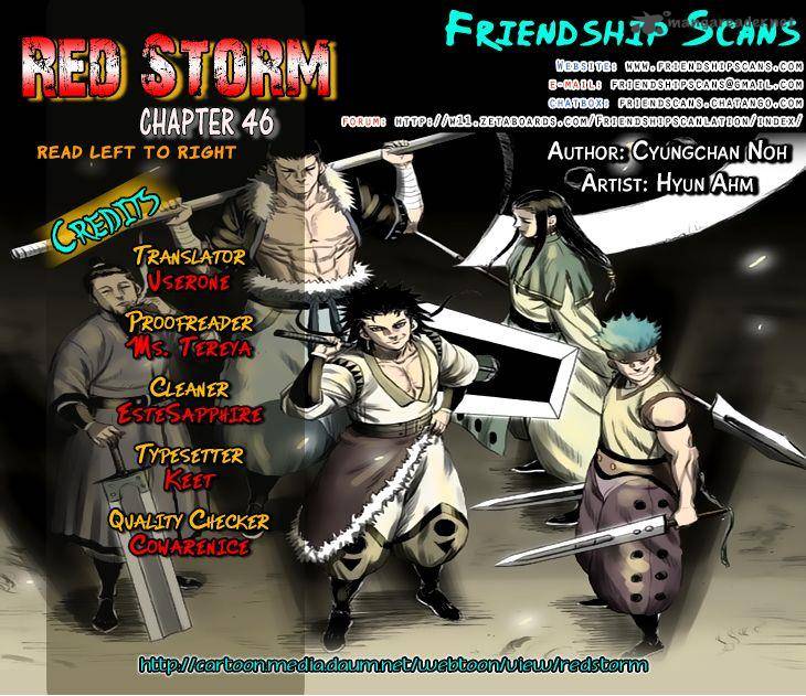 Red Storm 46 1