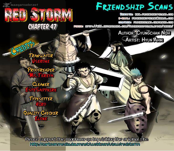 Red Storm 47 1