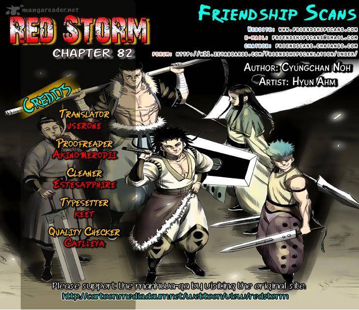 Red Storm 82 1