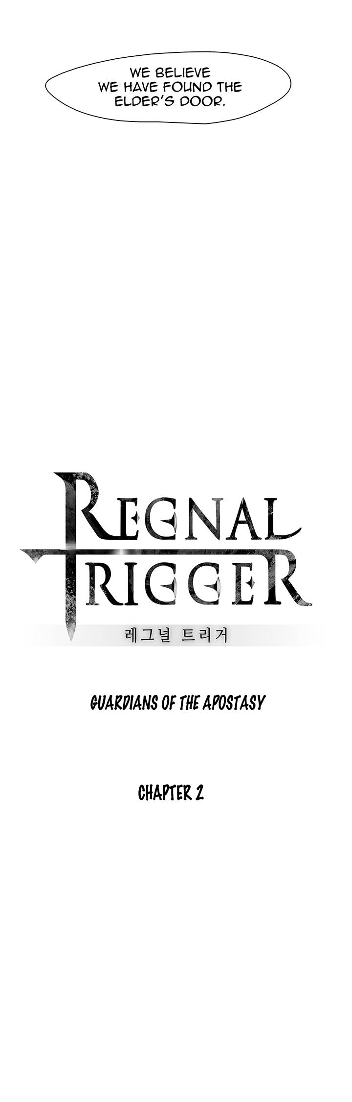 Regnal Trigger 2 7