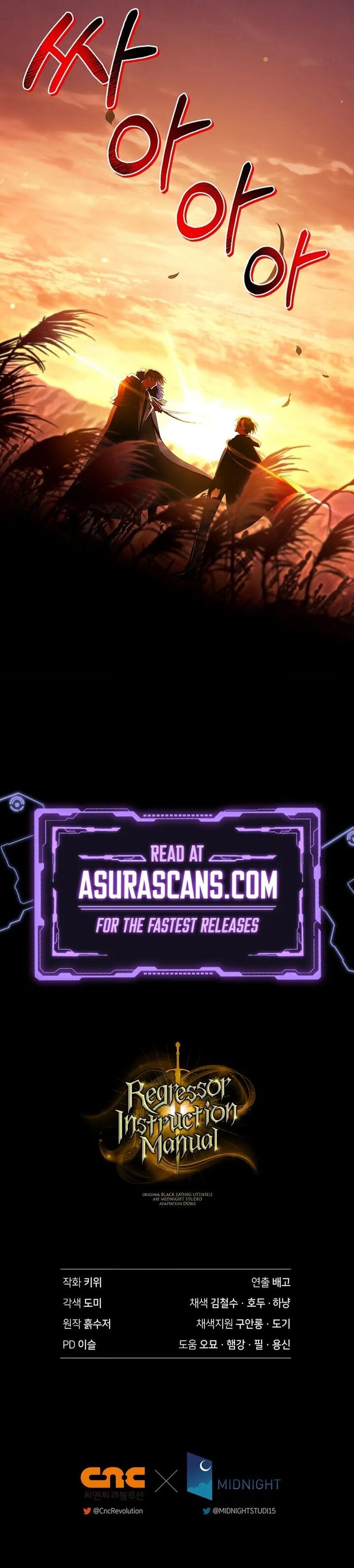 Regressor Instruction Manual 168 11