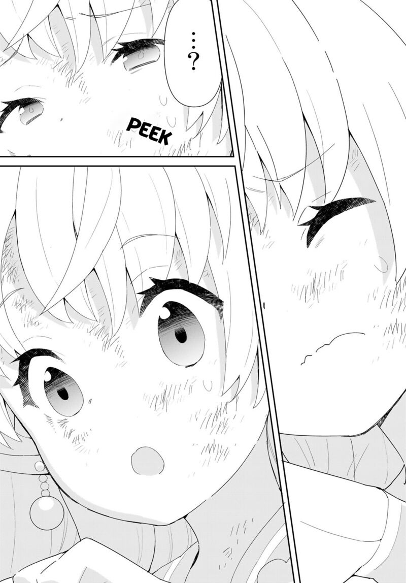 Reiketsu Ryuuou Heika No Unmei No Tsugai RashII Desu Ga Koukyuu Ni Hikikomorou To Omoimasu 10a 14