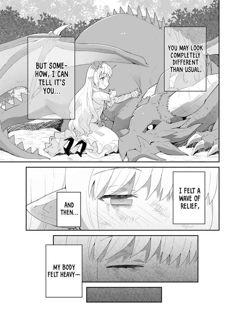 Reiketsu Ryuuou Heika No Unmei No Tsugai RashII Desu Ga Koukyuu Ni Hikikomorou To Omoimasu 10a 18